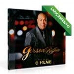 CD Gerson Rufino -O Filme C-PB