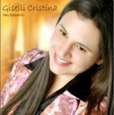 0014093Cd Giselli Cristina Meu Barquinho com Playback